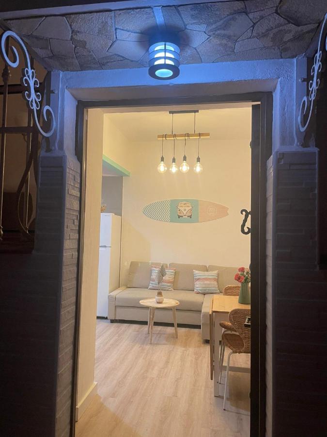 Apartamento Centro Historico Málaga Exterior foto