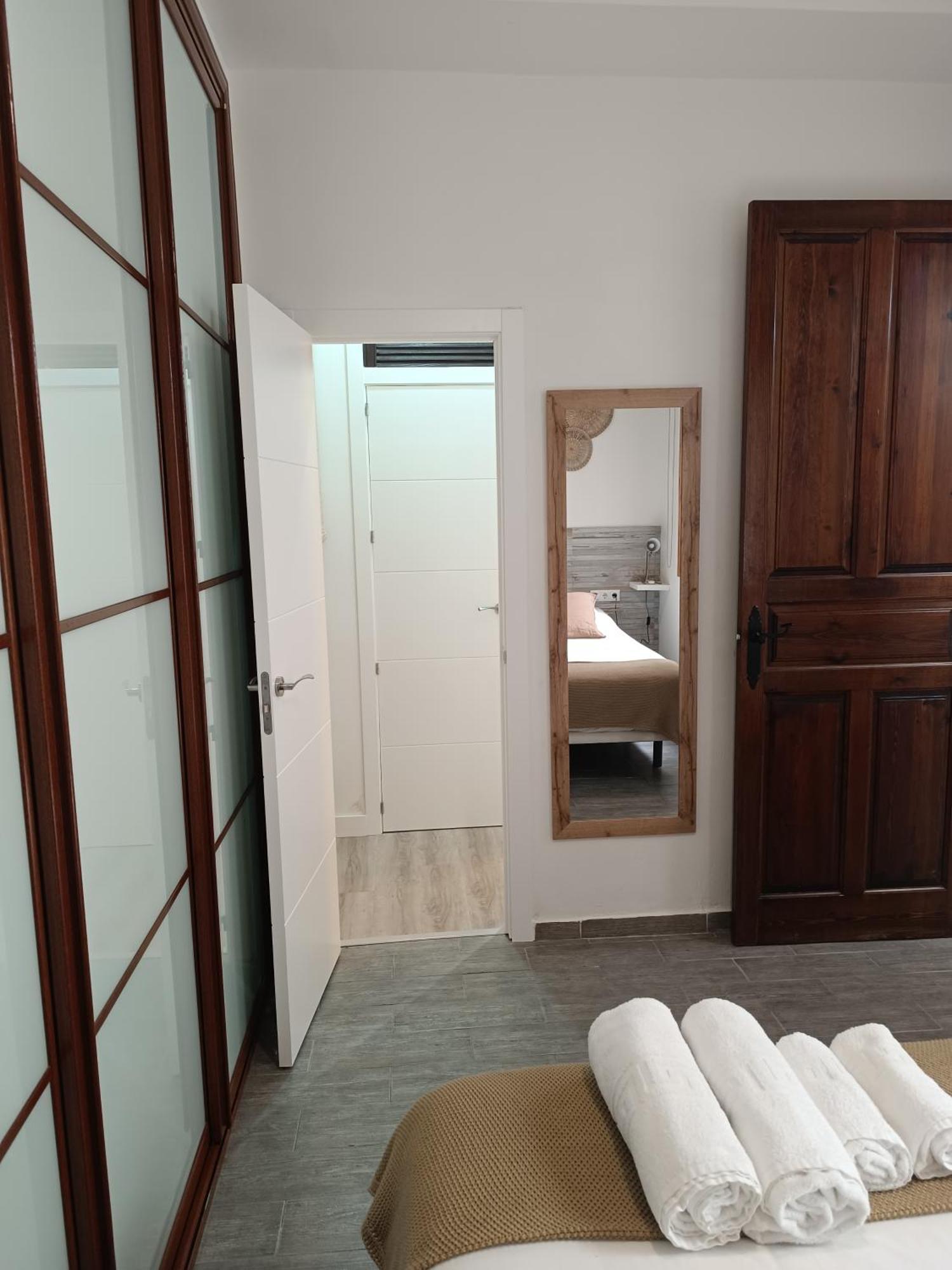 Apartamento Centro Historico Málaga Exterior foto